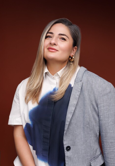 Tatiana Prijilevsky