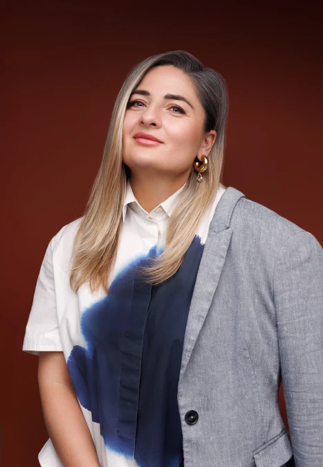 Tatiana Prijilevsky