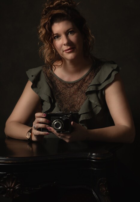 Sandra Van Hout