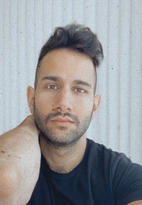 Israel Yonayev
