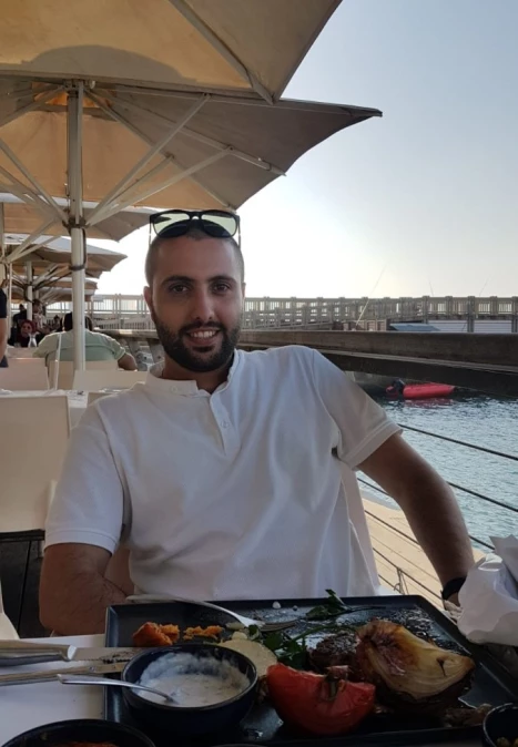 Fouad Abouwardi
