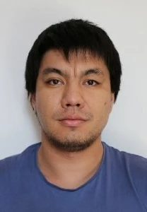 Samat Borzoev