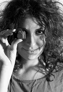 Antonella Ricciotti