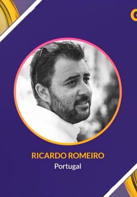 Ricardo Romeiro