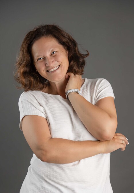 Elisabeth Wolkenstein