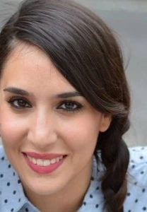Laura Caballero