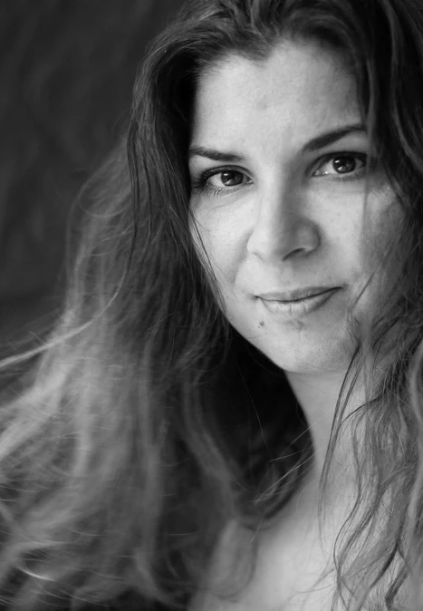 Conny Nicole Ripperger - Waibel