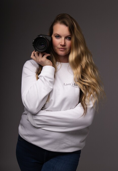 Lisette Van Zoomeren