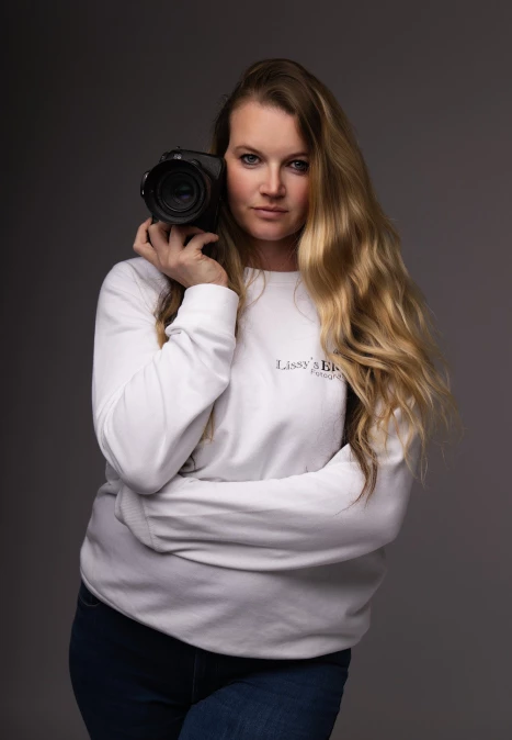 Lisette Van Zoomeren