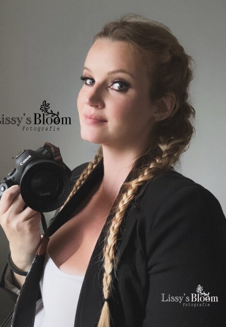 Lisette Van Zoomeren