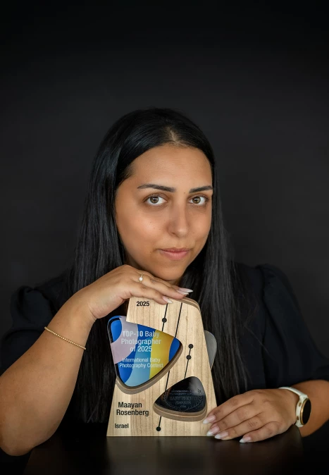 Maayan Rosenberg