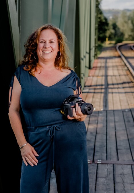 Claudia Hartmannsgruber