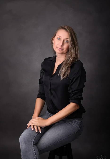 Debbie Lauryssens