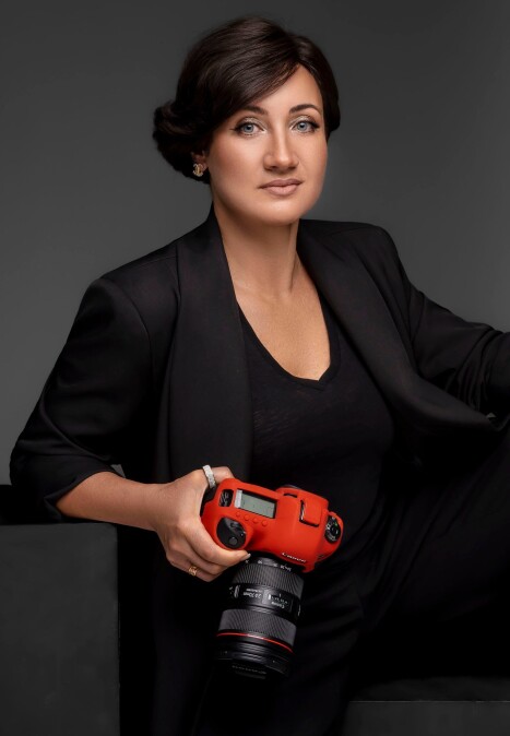 Anya Khasapi