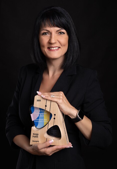 Kinga Pethő