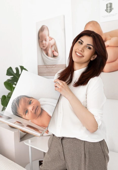 Derya Gedik-yalcinkaya