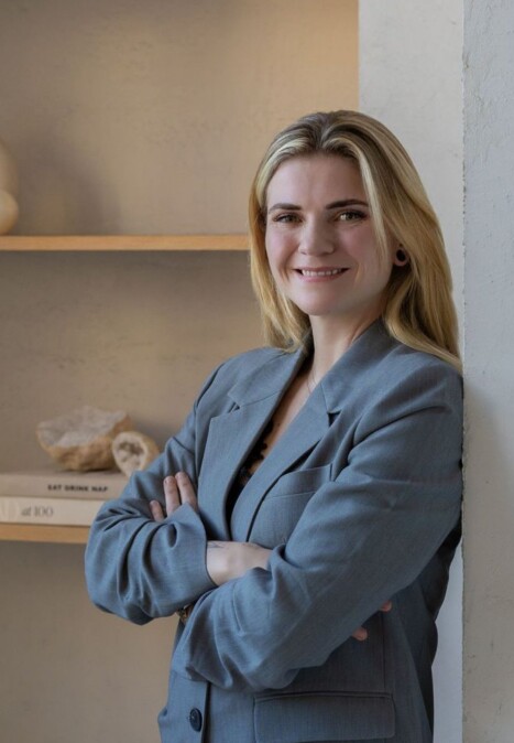 Roanne Smit