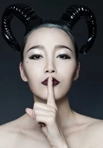 Lulu Zhang
