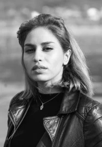 Saghar Barakat
