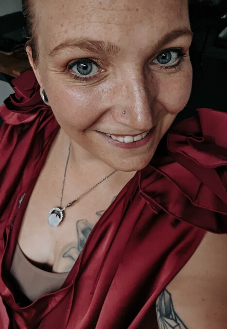 Ramona Hamers