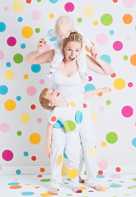 Alena Masselink