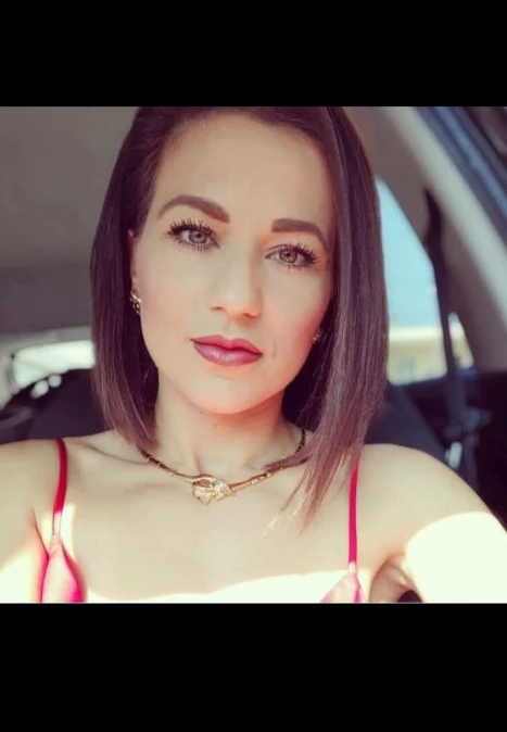 Melina Pantou