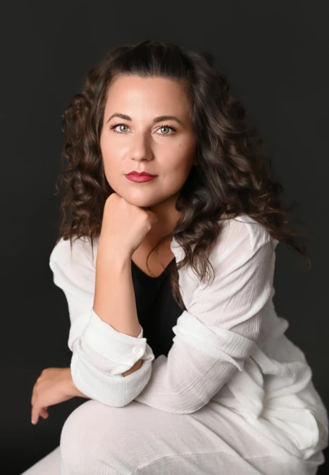 Melina Pantou
