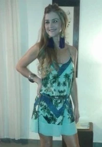 Lü Medina