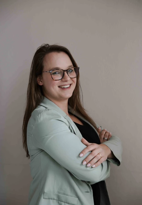 Joanne Van Ginkel