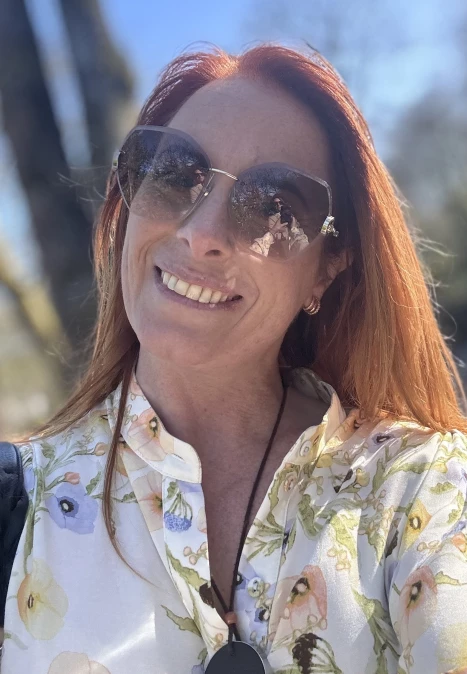 Rowena Livsey