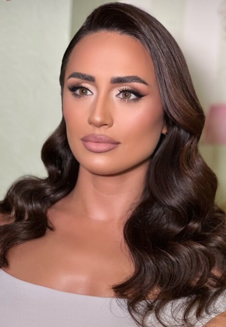 Kristine Nikoghosyan