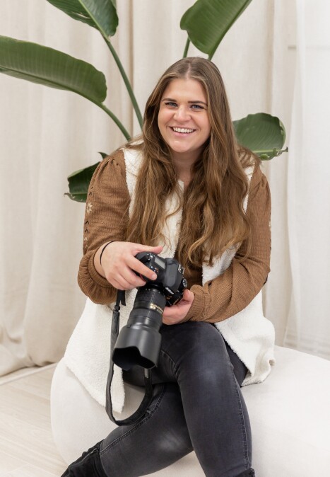Mariska Van Muijlwijk