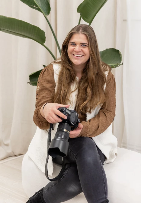 Mariska Van Muijlwijk