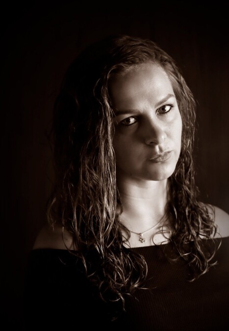 Juantelle Louw