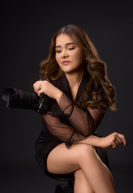 Naty Castillo