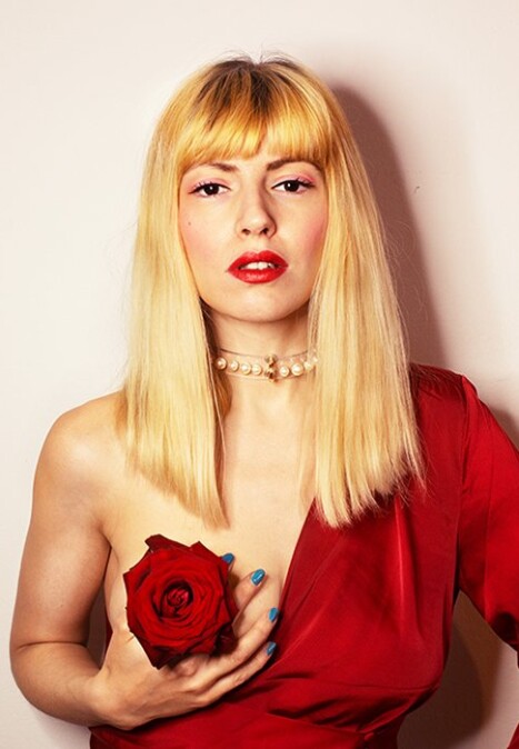 Christina Noélle Hohenegger