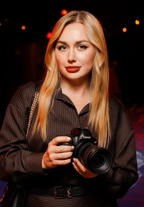 Viktoriya Skachkova