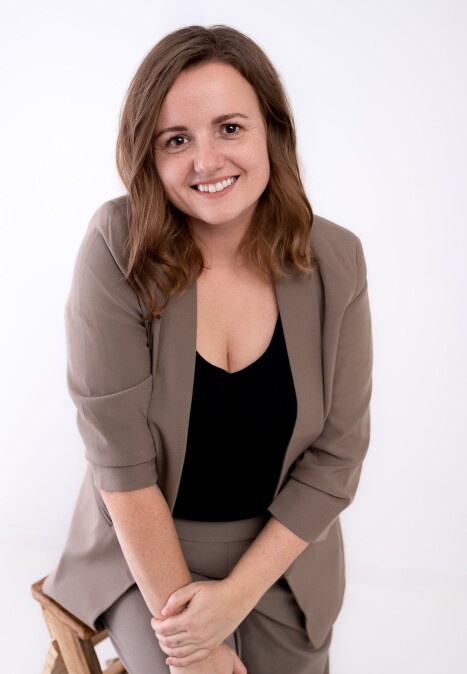 Monika Deuzer