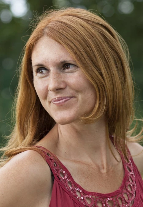 Marianne Radl