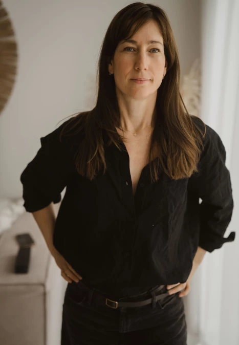 Jacqueline Fritze