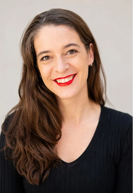 Emily Wyrick
