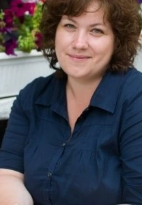 Elena Sharafullina