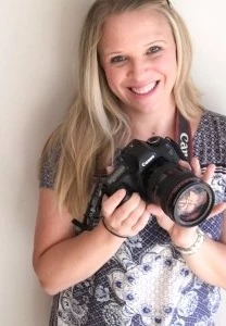 Nickola Balsdon