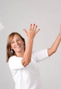 María Silvia Vélez De Villa