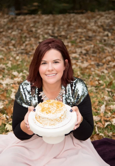 Autumn Demont