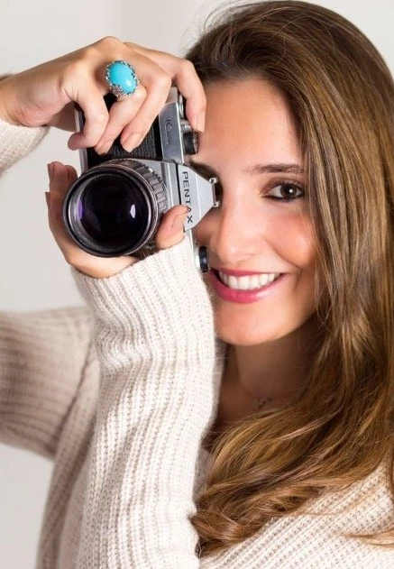 Natalie Sofer