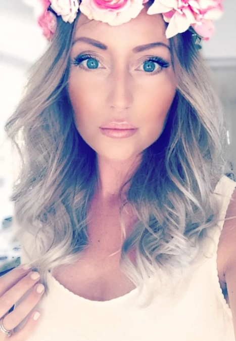 Erika Westerblad