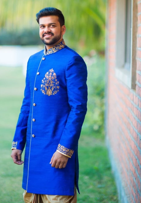Varun Shah