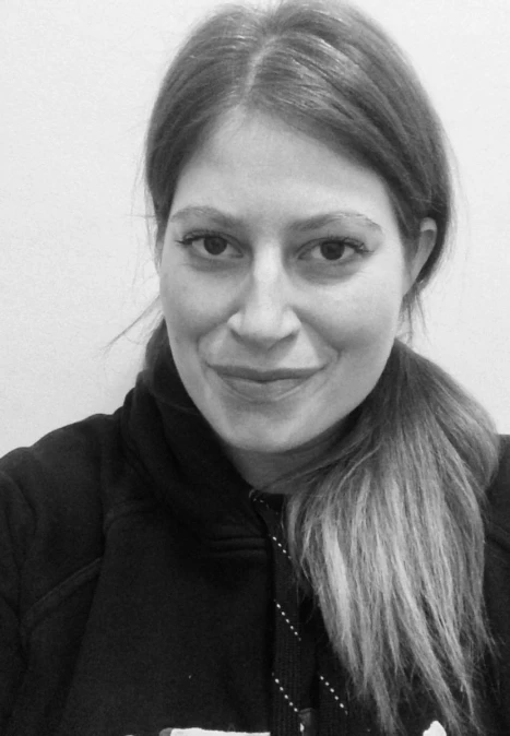 Mish Pratt