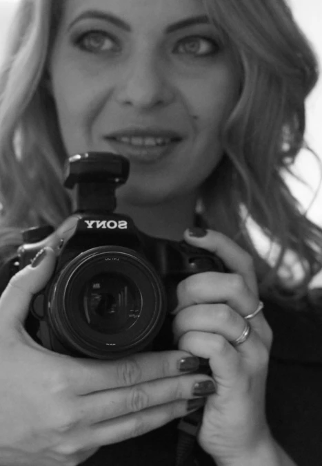 юлия антонова